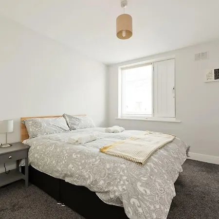 Apartment Awesome Jameson Distillery W Free Parking Dublin