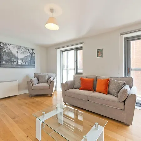 Apartment Awesome Jameson Distillery W Free Parking Dublin