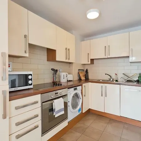 Apartment Awesome Jameson Distillery W Free Parking Dublin