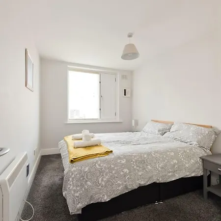Apartment Awesome Jameson Distillery W Free Parking